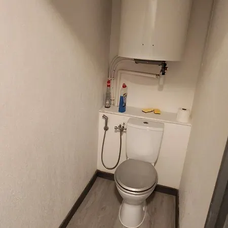 公寓 Spacieuse Proche Centre *